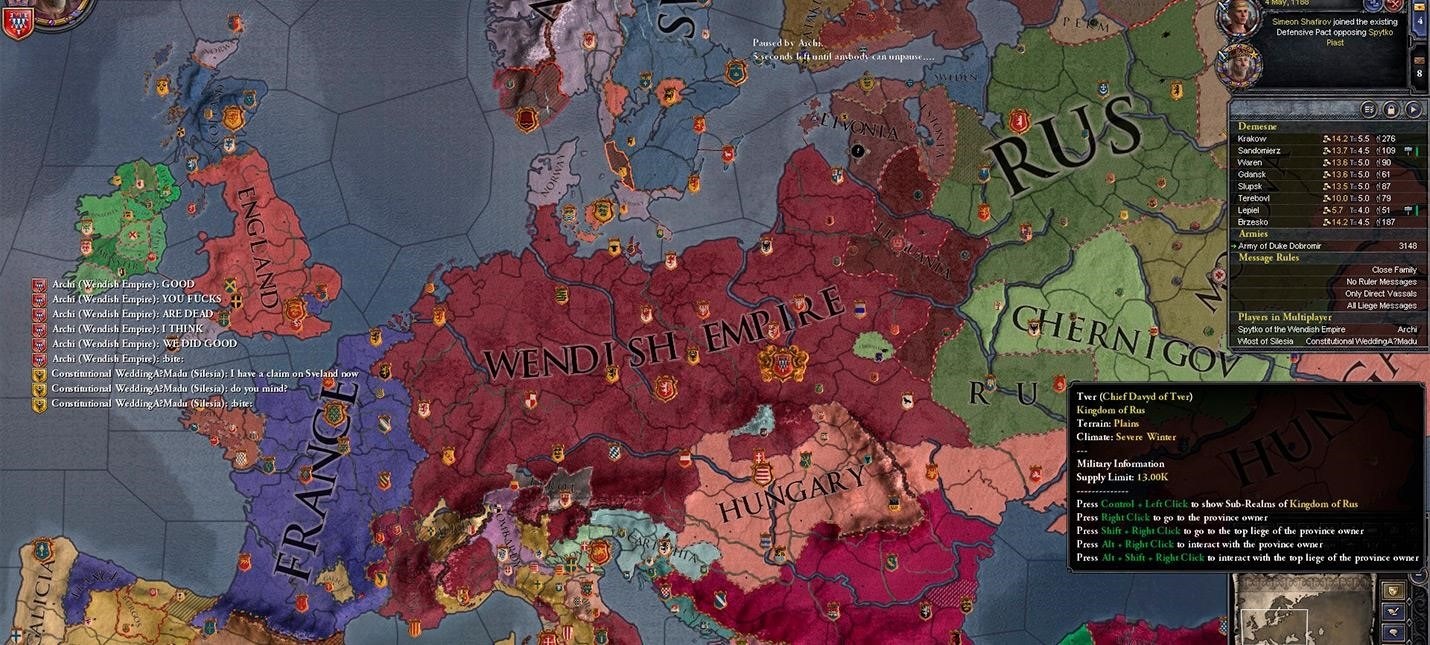 how to install crusader kings 2 mods